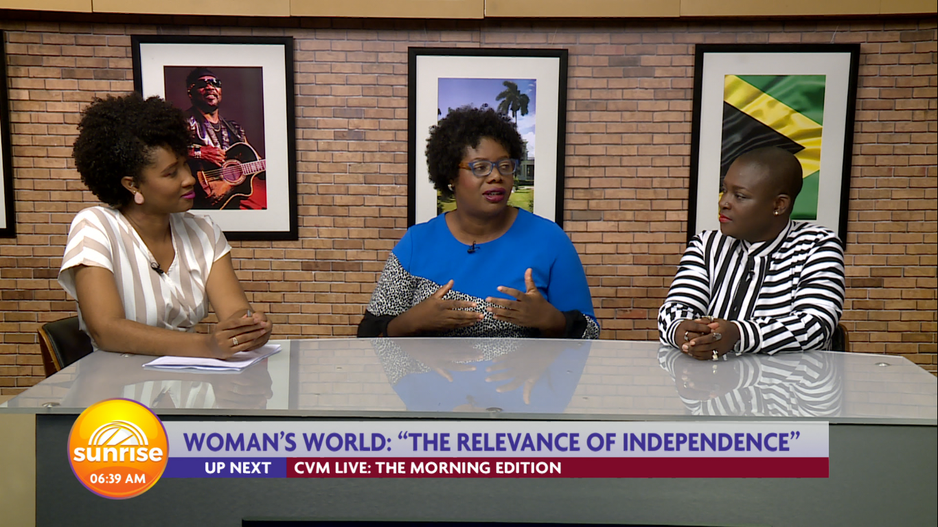 CVM AT SUNRISE – The Relevance of Independence – August 8, 2019