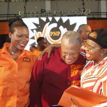 PNP’s Annual Conference Reveals Party’s Agenda