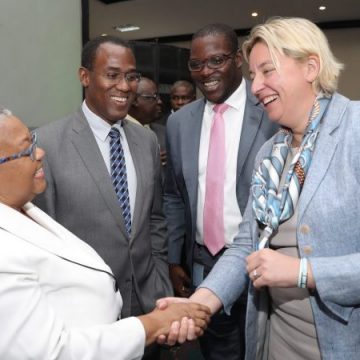 IMF Final Review: Jamaica’s Economic Performance Successful