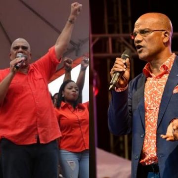 PNP Working Towards Unity After Internal Election