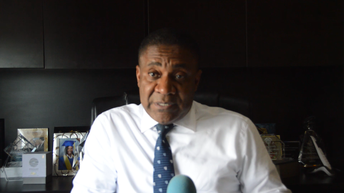 Oil hedge guarantees insurance against price volatility – Paulwell