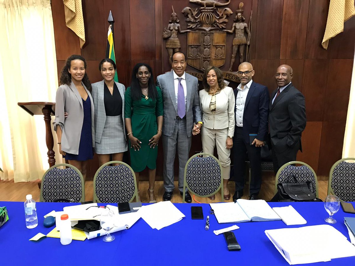 EGC Council: Jamaica’s Sluggish Growth Stems From Lack of Accountability For Gov Officials