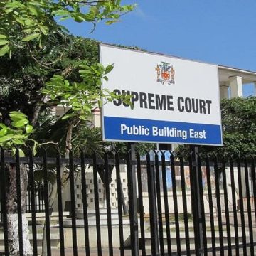 Is The Jamaican Justice System Where It Should Be?