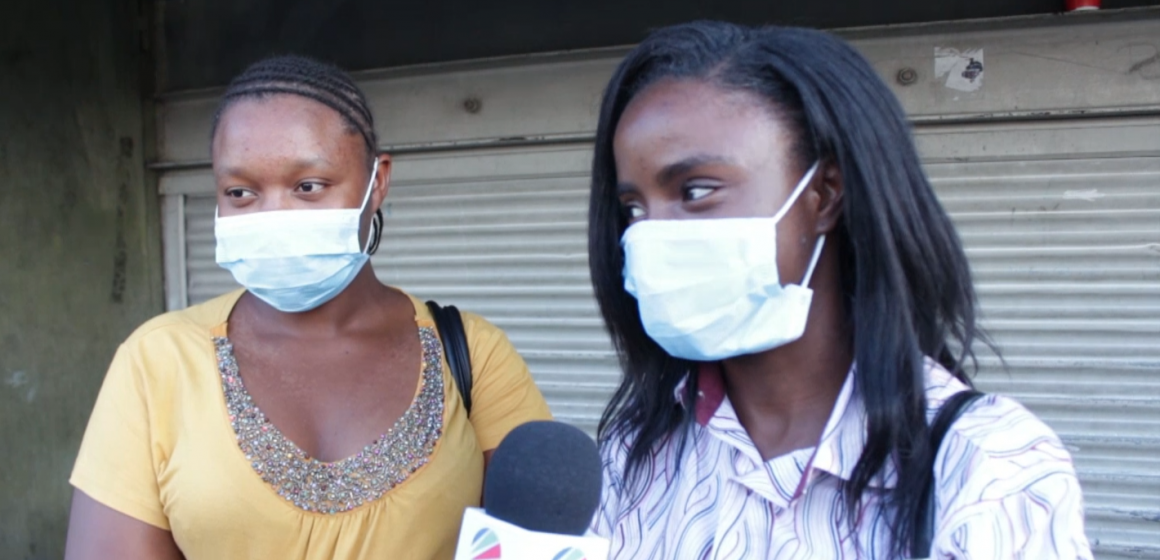 Jamaica’s Readiness To Tackle The Coronavirus 