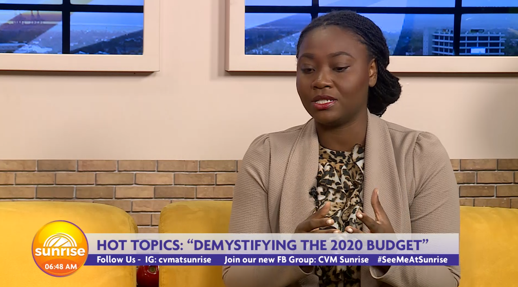 Demystifying the 2020 Budget