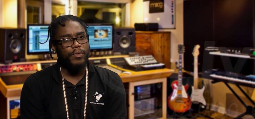 Music Producer Not Nice On Life After Vybz Kartel