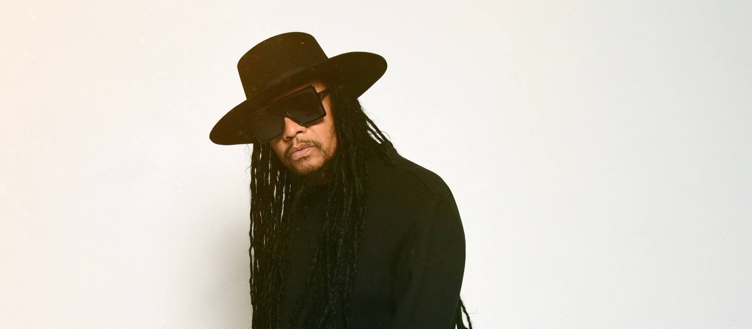 Maxi Priest Presents His ‘United State Of Mind’