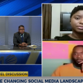 Panel Discussion: The Changing Social Media Landscape