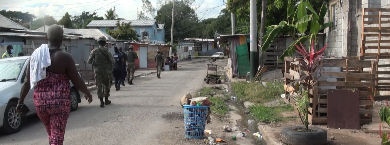 Four Shot One Fatally In Trench Town West Kingston Cvm Tv