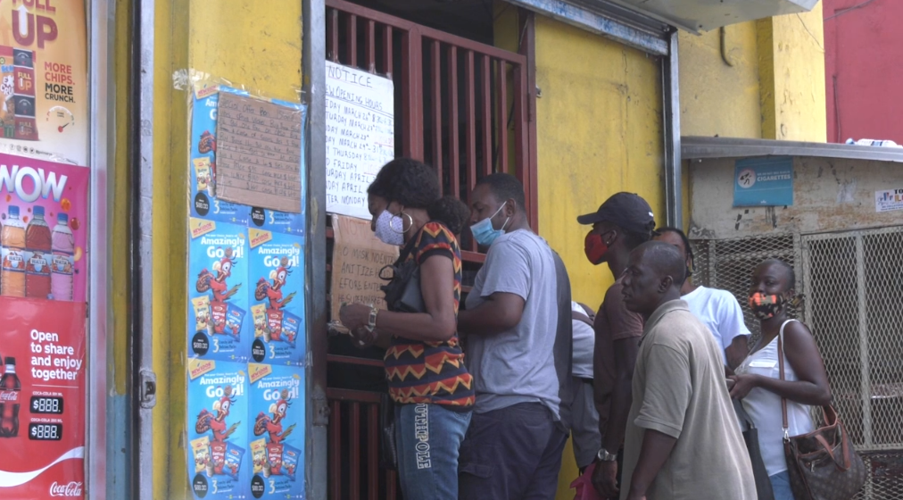 Jamaicans Split on Lockdown Effectiveness