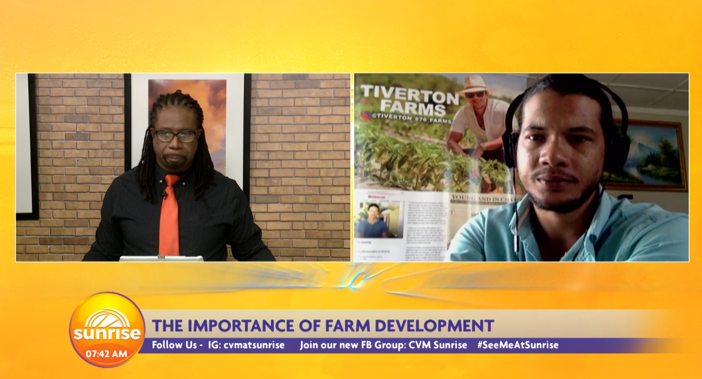 The Importance of Farm Development in Jamaica