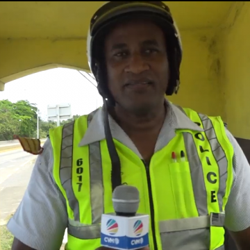 Western Jamaica Complies to Easter Lockdown