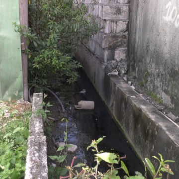 St. Ann’s Bay Residents Demand Drain Cleaning