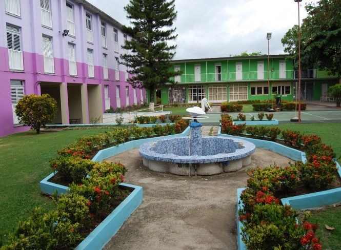 Vaccine Mandatory for UWI, Mona Students Living on Hall