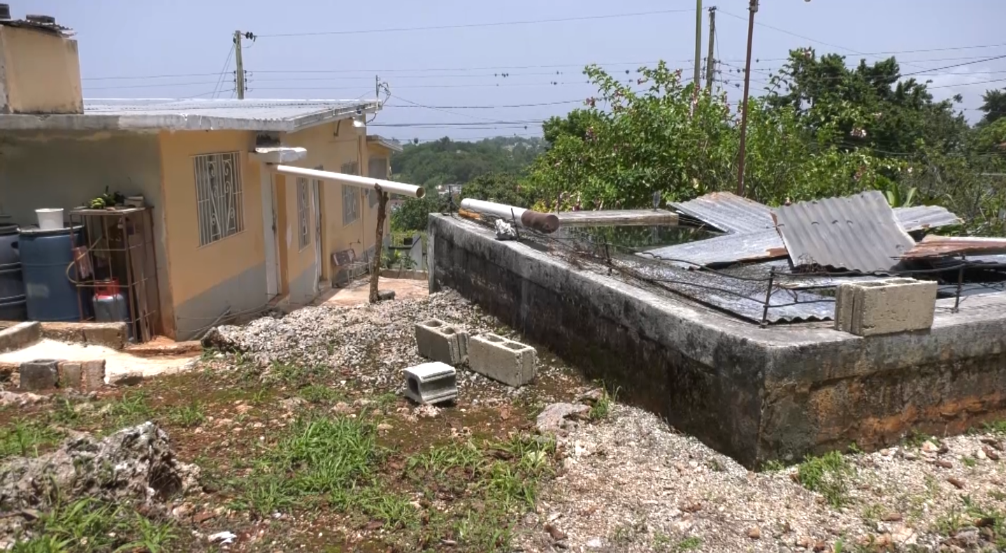 50 Year Old St. Ann Woman Found Dead in Her Tank