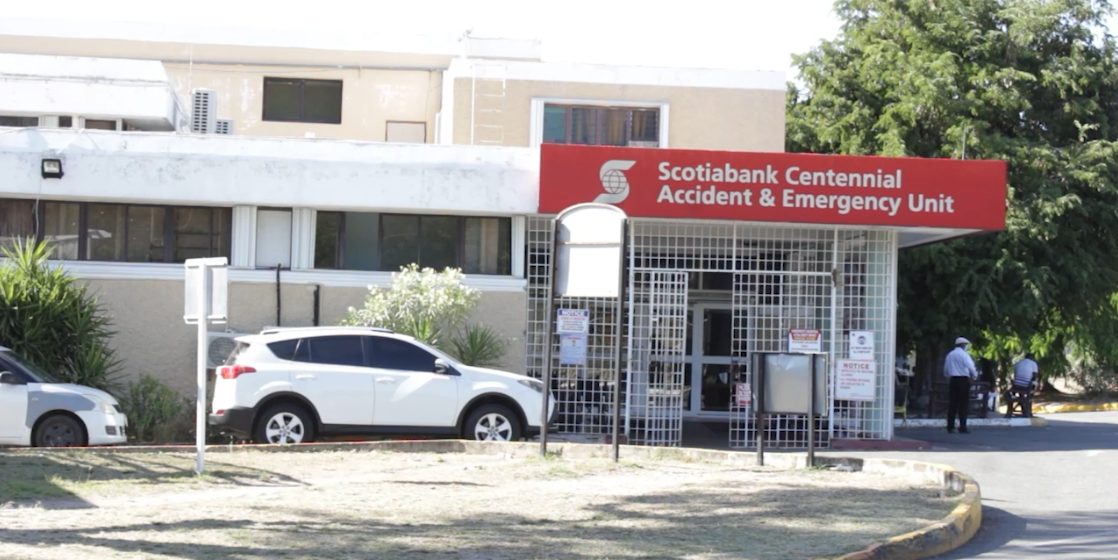Public Hospitals Only Accepting Emergency Cases