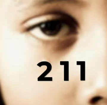 2-1-1, 24 Hour Hotline to Report Child Abuse