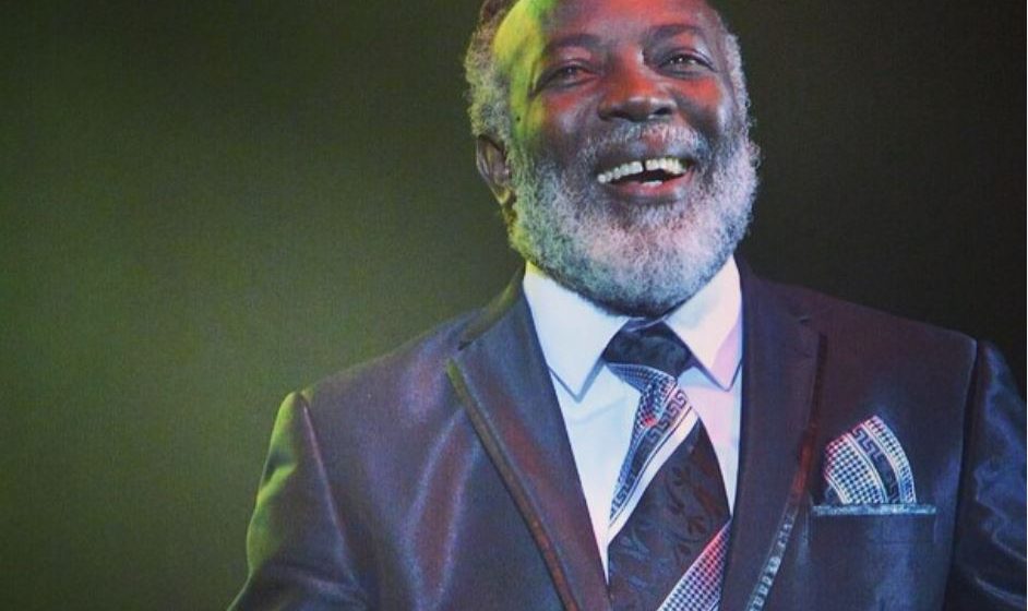 Freddie Mcgregor Signs With Warner Chappell Music