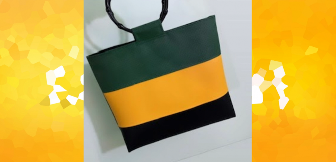 Amoy Yae’l Purses, Ringlets, Bamboolets, and Totes for 2022