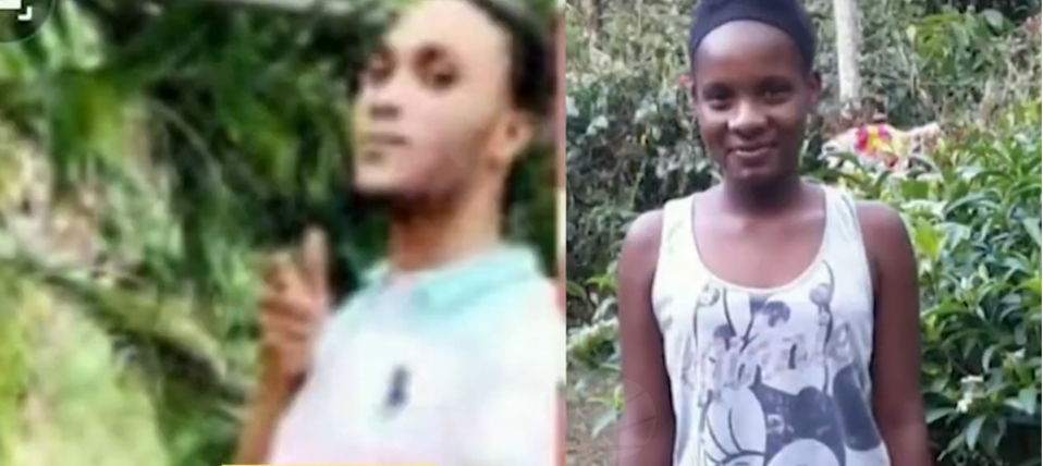 15-Year-Old Girl Among Two Killed in St James