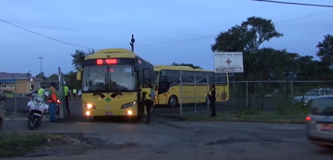 Mikael Phillips: JUTC Facing Possible Shut Down Due to Bankruptcy