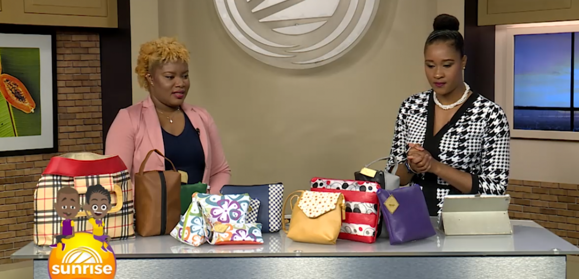 Owner of Ayondae’s Collections Talks Purse Collection