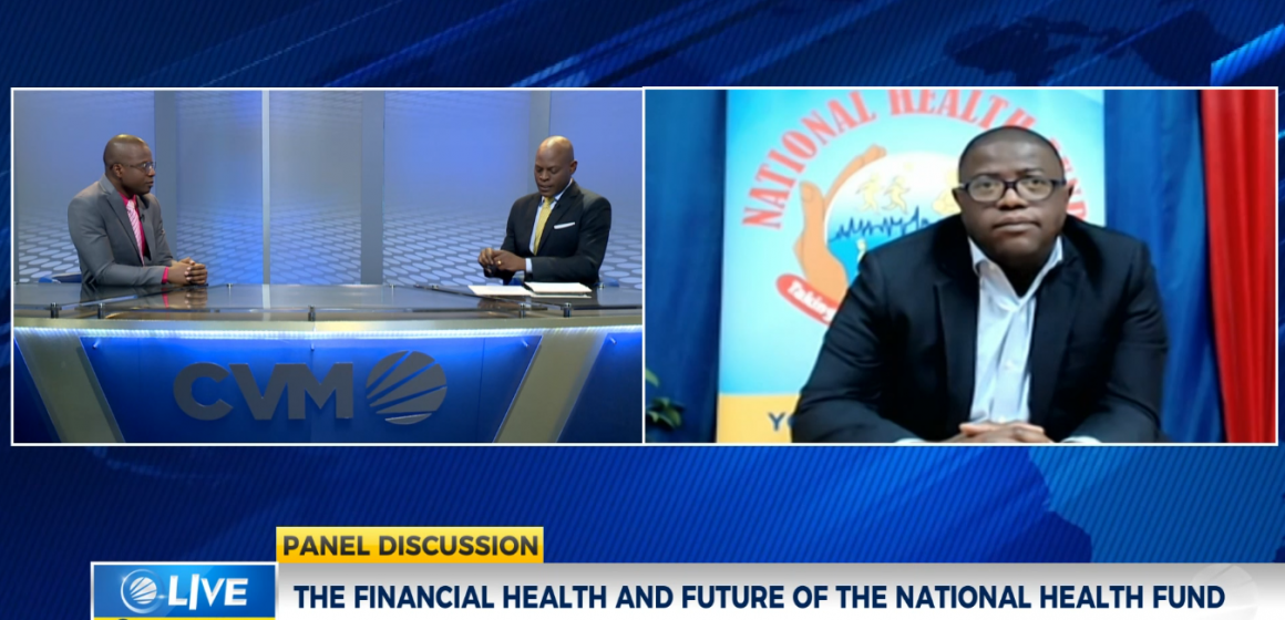 The Financial Health and Future of the National Health Fund
