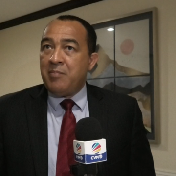 Dr. Tufton Says Re-testing Not Required After Covid-19 Isolation