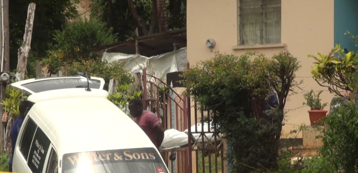 Mother, Four Children Killed in Clarendon