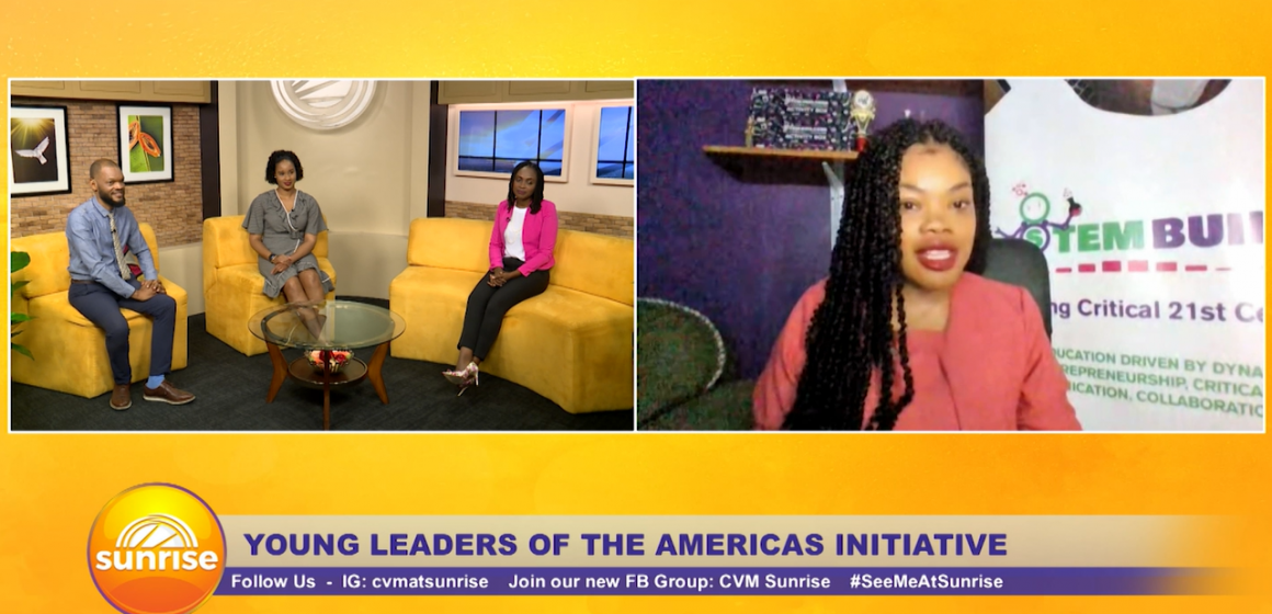 Learn More About the ‘Young Leaders of the Americas Initiative’