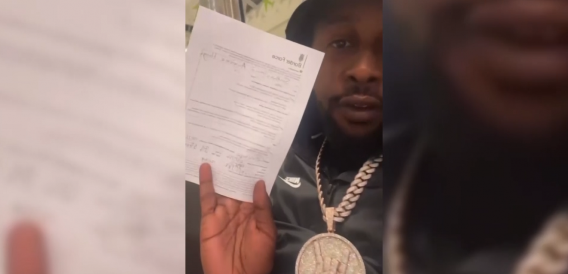 Jamaica’s High Commission in UK to Remedy Popcaan’s Travel Issues 