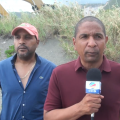 KSAMC Continues Critical Coastal Drains Clean-Up