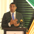 PM Urges Jamaicans to Heed Hurricane Evacuation Orders 
