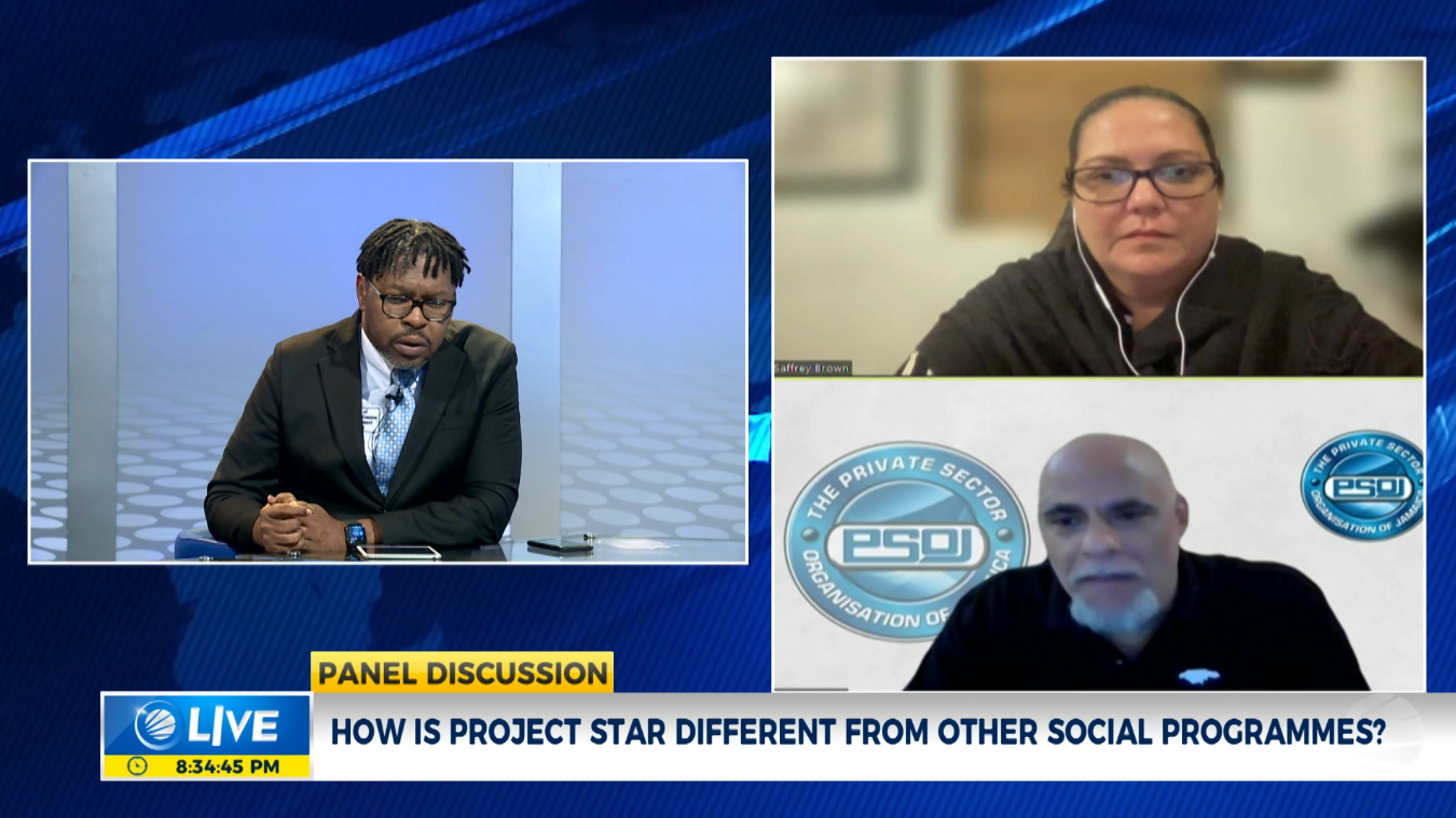 How Is Project Star Different from Other Social Programmes?