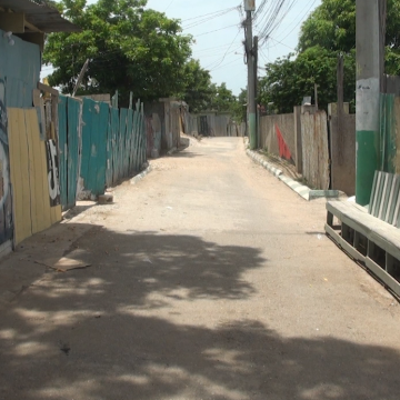 Curfew Imposed in Gregory Park, St. Catherine 