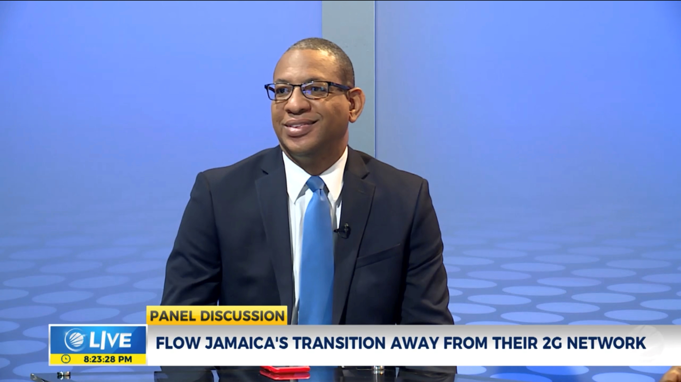 Exploring Flow Jamaica’s Transition from 2G Network