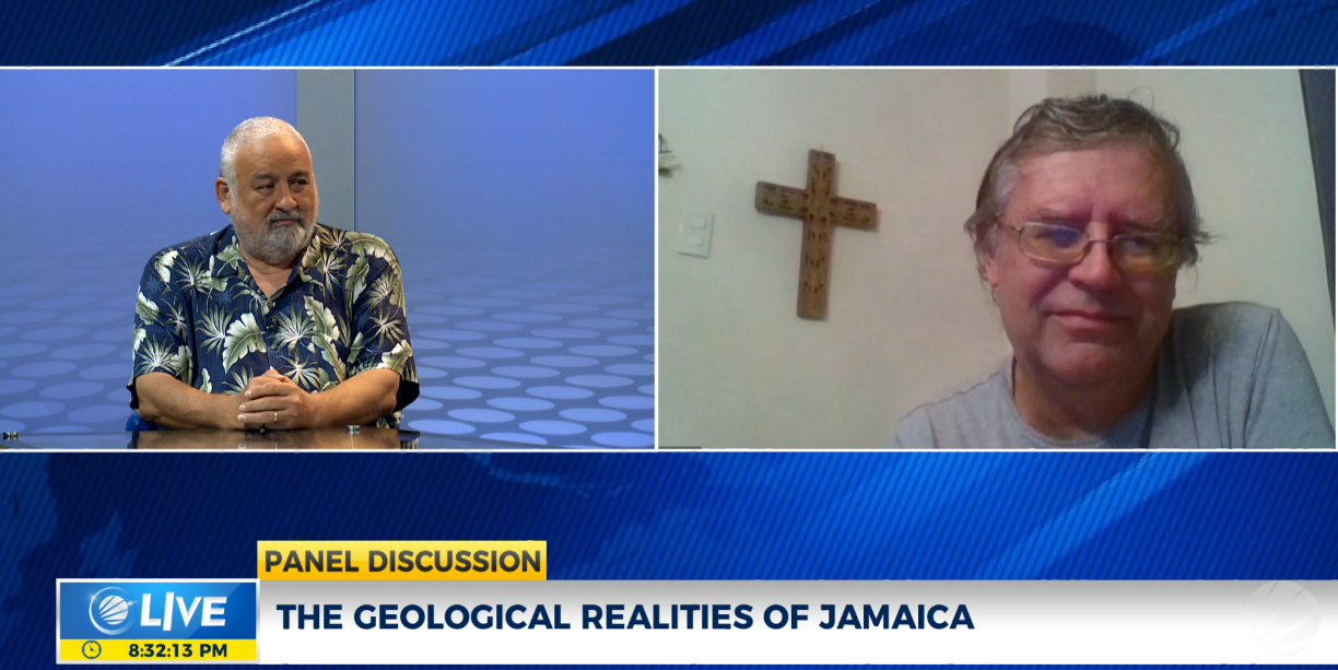 The Geological Realities of Jamaica