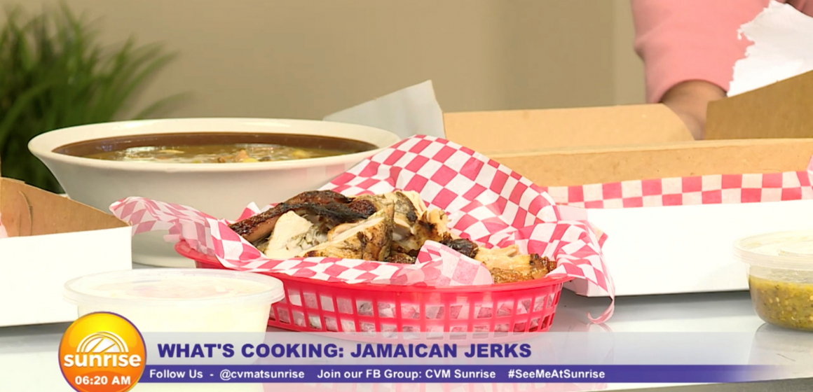 Exploring Jamaican Jerk Meals
