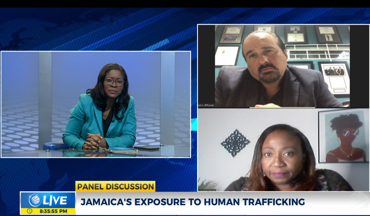 Exploring Jamaica’s Exposure to Human Trafficking