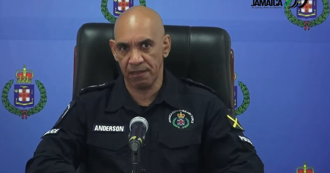 Police Commissioner Reports 4% Increase in Murders