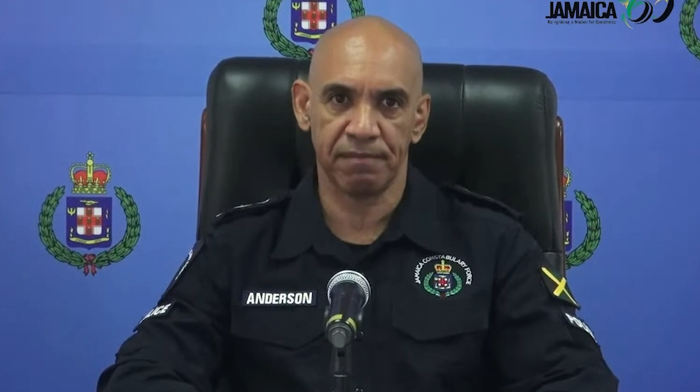 Police Commissioner Warns Against Fake News 