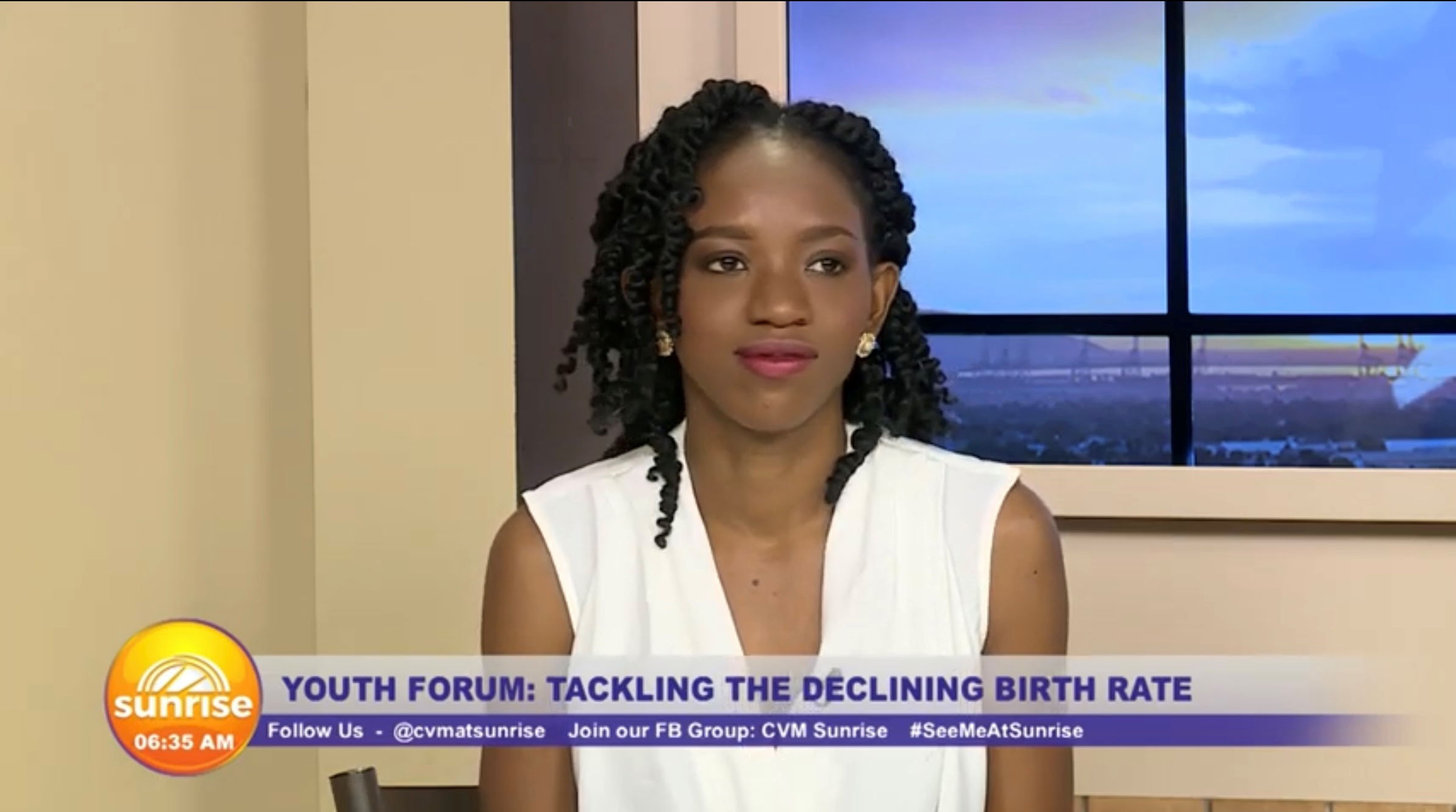 Tackling the Declining Birth Rate in Jamaica