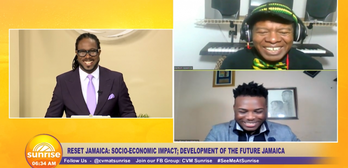 Socio-Economic Impact: Development of Future Jamaica