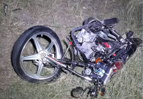 28 Year-Old St. Thomas Man Dies in Bike Crash