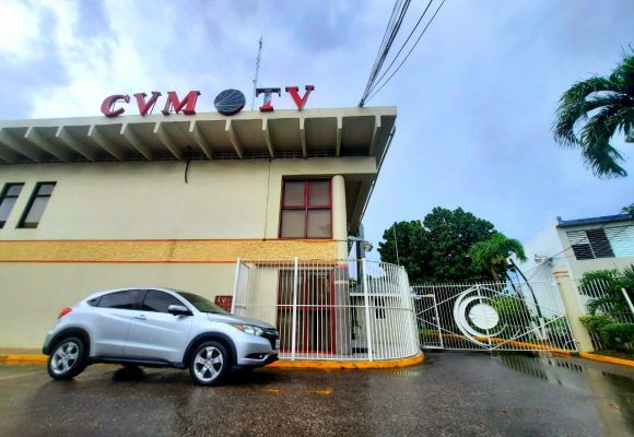 VertiCast Media Acquires CVM-TV from AIC Barbados