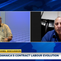 Exploring Jamaica’s Contract Labour Evolution￼