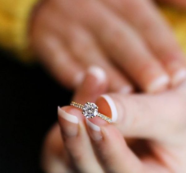 Explore the Meaning of a Promise Ring